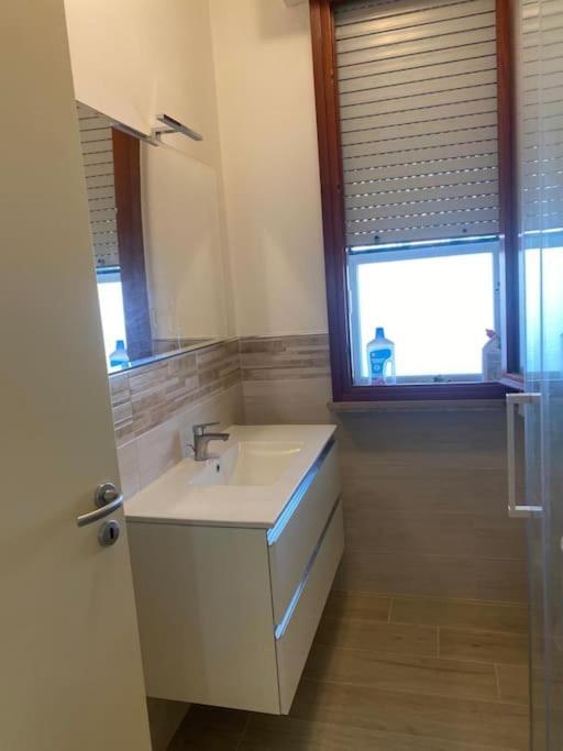 利沃诺Casa Mare公寓 外观 照片