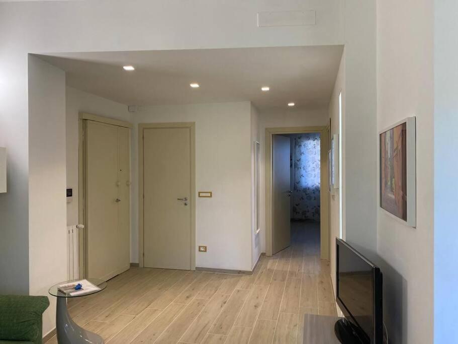 利沃诺Casa Mare公寓 外观 照片