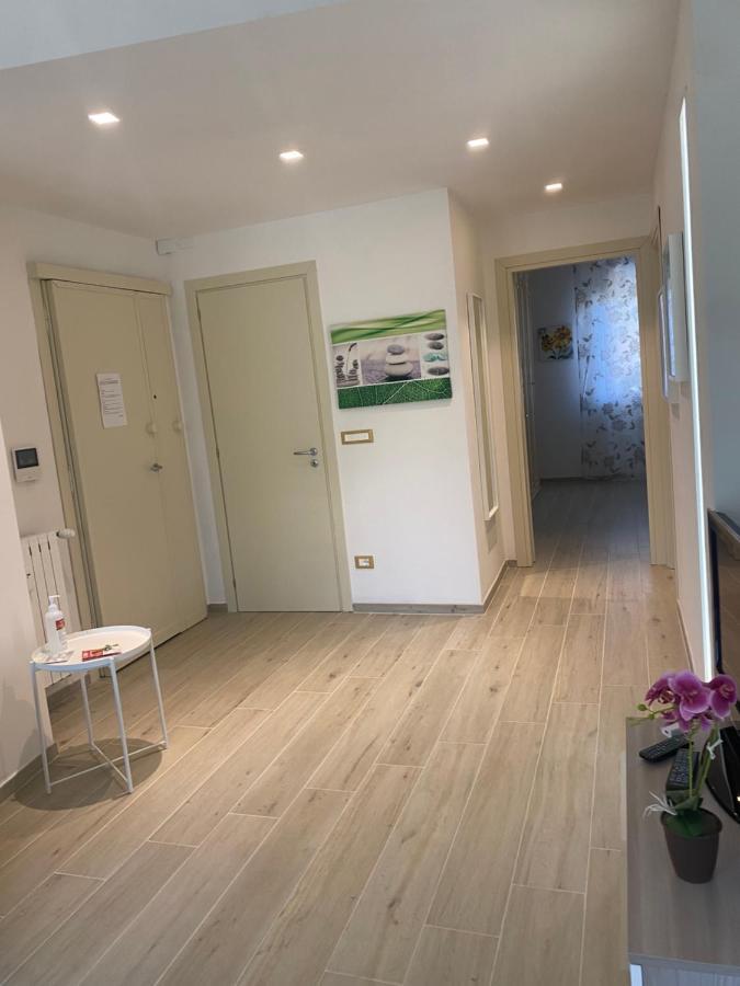 利沃诺Casa Mare公寓 外观 照片