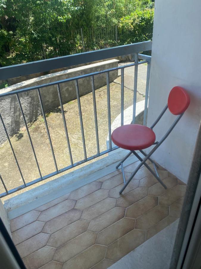 利沃诺Casa Mare公寓 外观 照片